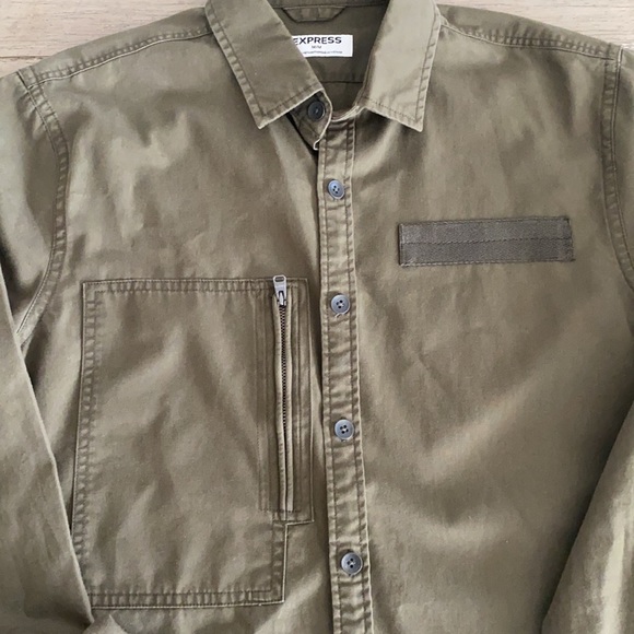 Express - Picture 2 of 4